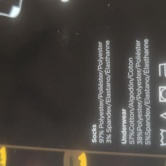 🔷Funky Socks. Donuts - Picture 5 of 6